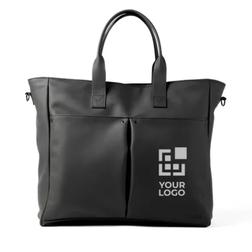 Gift Campaign Borse ufficio personalizzate pc idrorepellenti multitasche Contempo> Borse Porta Pc