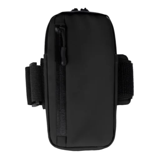 Gift Campaign Borsello sportivo impermeabile in poliestere che si fissa sul braccio> Gadget Palestra