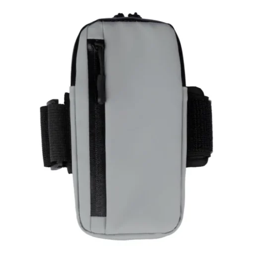 Gift Campaign Borsello sportivo impermeabile in poliestere che si fissa sul braccio> Gadget Palestra