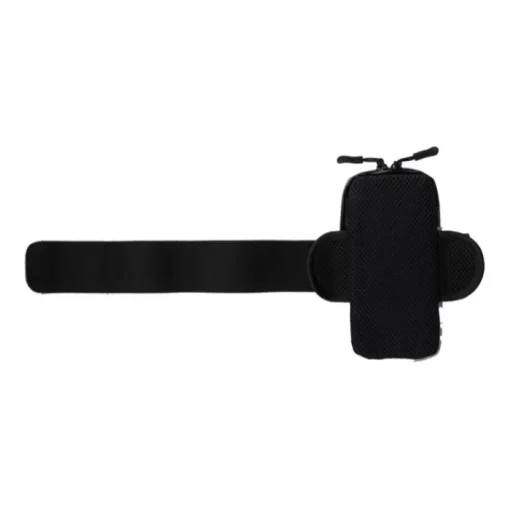 Gift Campaign Borsello sportivo impermeabile in poliestere che si fissa sul braccio> Gadget Palestra