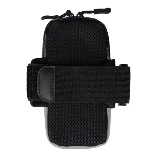 Gift Campaign Borsello sportivo impermeabile in poliestere che si fissa sul braccio> Gadget Palestra