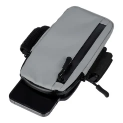 Gift Campaign Borsello sportivo impermeabile in poliestere che si fissa sul braccio></noscript> Gadget Palestra