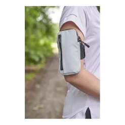 Gift Campaign Borsello sportivo impermeabile in poliestere che si fissa sul braccio></noscript> Gadget Palestra