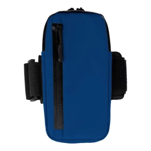 Gift Campaign Borsello sportivo impermeabile in poliestere che si fissa sul braccio> Gadget Palestra