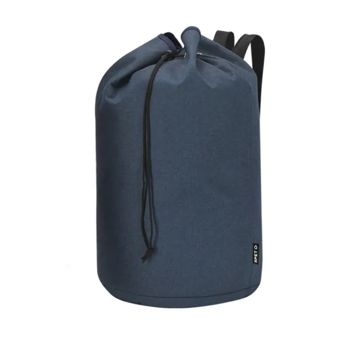 Gift Campaign Borsone a sacca con spallacci regolabili Minimal rPET> Zaini Da Viaggio