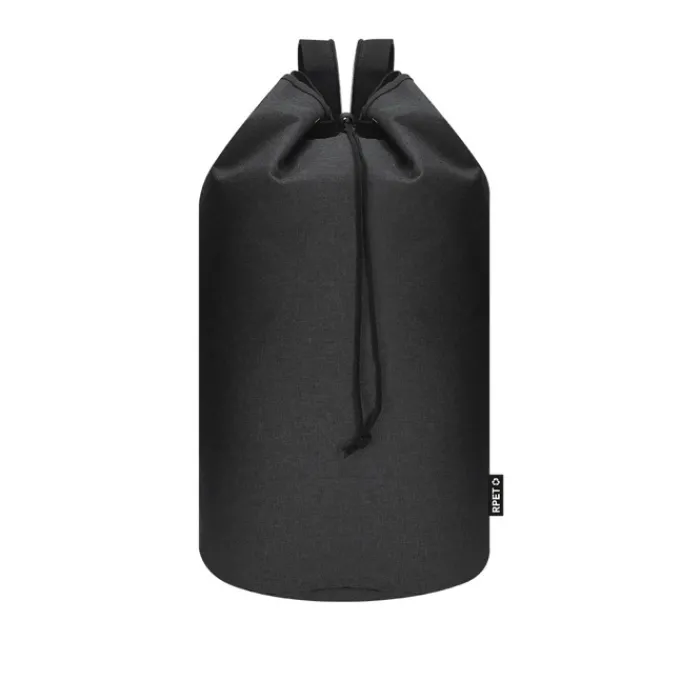 Gift Campaign Borsone a sacca con spallacci regolabili Minimal rPET> Zaini Da Viaggio