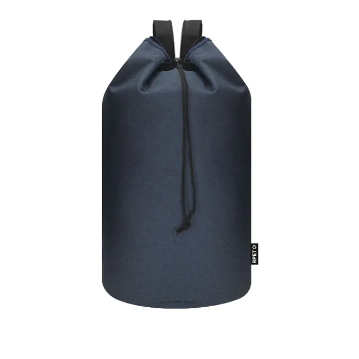 Gift Campaign Borsone a sacca con spallacci regolabili Minimal rPET> Zaini Da Viaggio