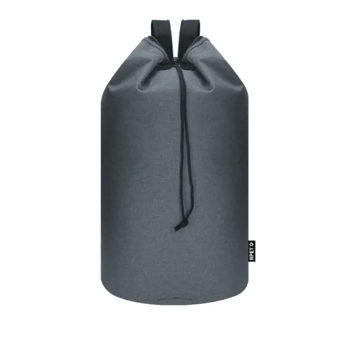 Gift Campaign Borsone a sacca con spallacci regolabili Minimal rPET> Zaini Da Viaggio