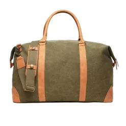 Gift Campaign Borsone con logo elegante ampia RCS tracolla rimovibile EcoJourney> Gadget Ecologici|Borse Da Viaggio