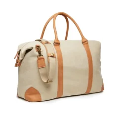 Gift Campaign Borsone con logo elegante ampia RCS tracolla rimovibile EcoJourney></noscript> Gadget Ecologici|Borse Da Viaggio