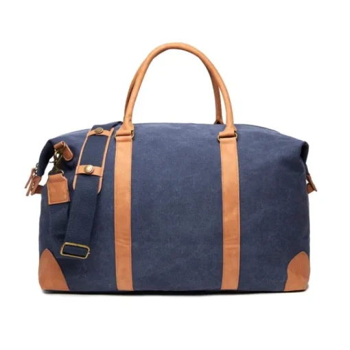 Gift Campaign Borsone con logo elegante ampia RCS tracolla rimovibile EcoJourney> Gadget Ecologici|Borse Da Viaggio