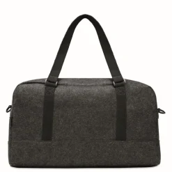 Gift Campaign Borsone con logo in feltro RPET dall'aspetto elegante Light RPET></noscript> Gadget Palestra|Borse Da Palestra