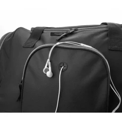 Gift Campaign Borsone da palestra personalizzato con varie tasche poliestere 600D Vancouver></noscript> Gadget Palestra|Borse Da Palestra