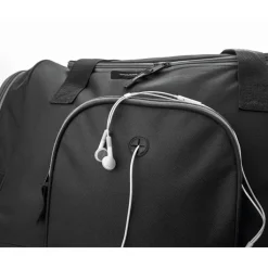Gift Campaign Borsone da palestra personalizzato con varie tasche poliestere 600D Vancouver></noscript> Gadget Palestra|Borse Da Palestra