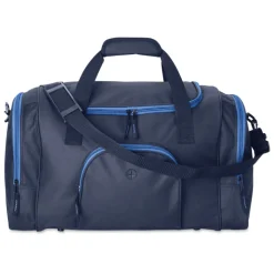 Gift Campaign Borsone da palestra personalizzato con varie tasche poliestere 600D Vancouver></noscript> Gadget Palestra|Borse Da Palestra
