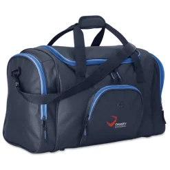 Gift Campaign Borsone da palestra personalizzato con varie tasche poliestere 600D Vancouver></noscript> Gadget Palestra|Borse Da Palestra