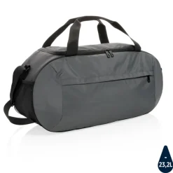 Gift Campaign Borsone da palestra personalizzato con tasca frontale con zip Impact></noscript> Gadget Palestra|Borse Da Palestra