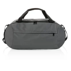 Gift Campaign Borsone da palestra personalizzato con tasca frontale con zip Impact></noscript> Gadget Palestra|Borse Da Palestra