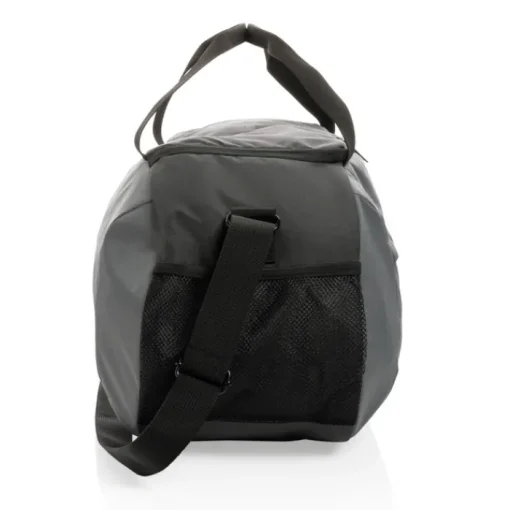 Gift Campaign Borsone da palestra personalizzato con tasca frontale con zip Impact> Gadget Palestra|Borse Da Palestra