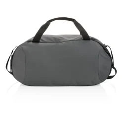 Gift Campaign Borsone da palestra personalizzato con tasca frontale con zip Impact></noscript> Gadget Palestra|Borse Da Palestra
