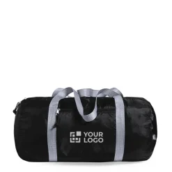 Gift Campaign Borsone da palestra personalizzato riciclato maniglie in nylon Gym RPET></noscript> Gadget Ecologici|Borse Da Palestra