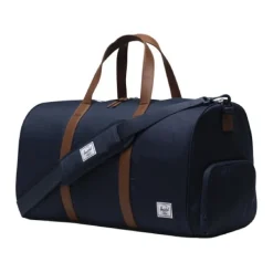 Gift Campaign Borsone da viaggio Herschel Novel™ ecologico con scomparto per scarpe> Gadget Ecologici|Borse Da Viaggio