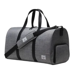 Gift Campaign Borsone da viaggio Herschel Novel™ ecologico con scomparto per scarpe> Gadget Ecologici|Borse Da Viaggio