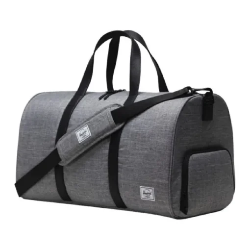 Gift Campaign Borsone da viaggio Herschel Novel™ ecologico con scomparto per scarpe> Gadget Ecologici|Borse Da Viaggio