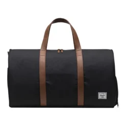 Gift Campaign Borsone da viaggio Herschel Novel™ ecologico con scomparto per scarpe></noscript> Gadget Ecologici|Borse Da Viaggio