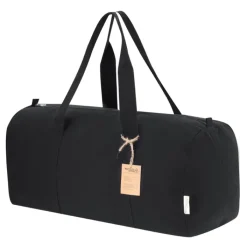 Gift Campaign Borsone da viaggio in canvas riciclato a 280g/m² con robuste maniglie> Borse Da Viaggio