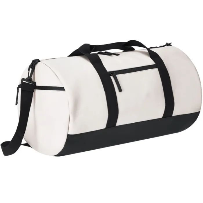 Gift Campaign Borsone da viaggio in morbido PU con 2 tasche esterne e 3 interne> Borse Da Viaggio