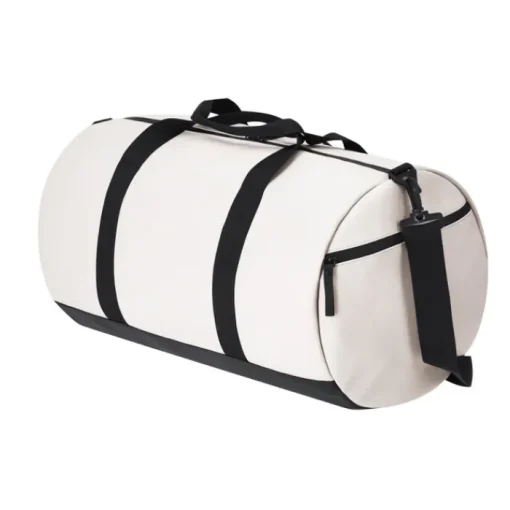 Gift Campaign Borsone da viaggio in morbido PU con 2 tasche esterne e 3 interne> Borse Da Viaggio