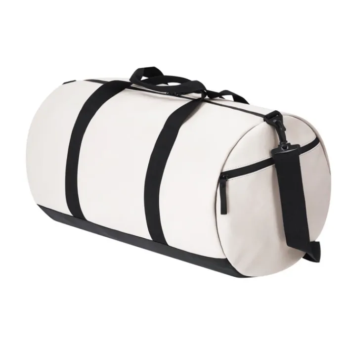 Gift Campaign Borsone da viaggio in morbido PU con 2 tasche esterne e 3 interne> Borse Da Viaggio