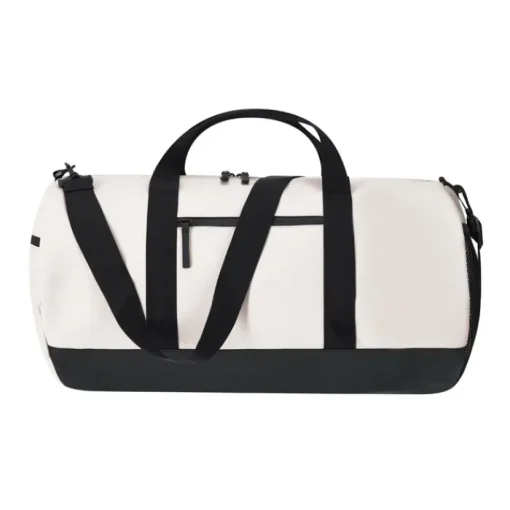 Gift Campaign Borsone da viaggio in morbido PU con 2 tasche esterne e 3 interne> Borse Da Viaggio