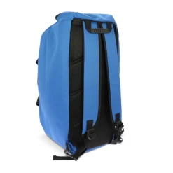 Gift Campaign Borsone da viaggio in rPET con vari scomparti che diventa uno zaino></noscript> Borse Da Viaggio