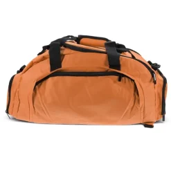 Gift Campaign Borsone da viaggio in rPET con vari scomparti che diventa uno zaino></noscript> Borse Da Viaggio