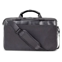 Gift Campaign Borsone da viaggio in rPET con doppio scomparto per vestiti 23L></noscript> Borse Da Viaggio