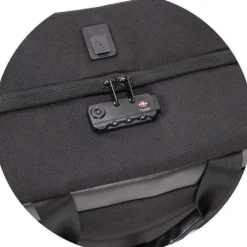 Gift Campaign Borsone da viaggio in rPET con doppio scomparto per vestiti 23L></noscript> Borse Da Viaggio