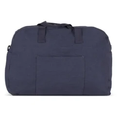 Gift Campaign Borsone da viaggio in tela riciclata 290g/m2 con tracolla regolabile> Borse Da Viaggio