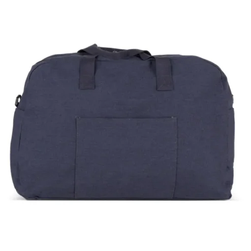Gift Campaign Borsone da viaggio in tela riciclata 290g/m2 con tracolla regolabile> Borse Da Viaggio