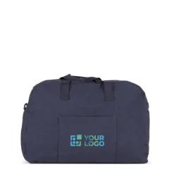 Gift Campaign Borsone da viaggio in tela riciclata 290g/m2 con tracolla regolabile></noscript> Borse Da Viaggio
