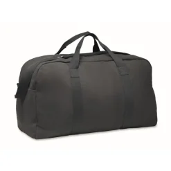 Gift Campaign Borsone da viaggio in tessuto riciclato 450g/m² con manici e tracolla></noscript> Borse Da Viaggio