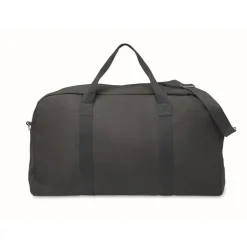 Gift Campaign Borsone da viaggio in tessuto riciclato 450g/m² con manici e tracolla></noscript> Borse Da Viaggio
