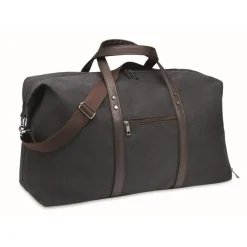 Gift Campaign Borsone da viaggio personalizzato con tasca per scarpe Journey> Borse Da Viaggio