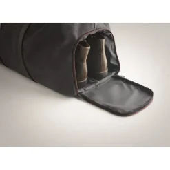 Gift Campaign Borsone da viaggio personalizzato con tasca per scarpe Journey></noscript> Borse Da Viaggio