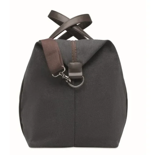 Gift Campaign Borsone da viaggio personalizzato con tasca per scarpe Journey> Borse Da Viaggio