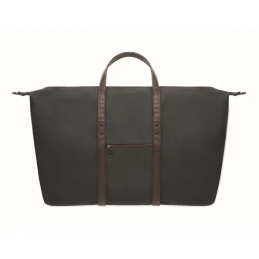 Gift Campaign Borsone da viaggio personalizzato con tasca per scarpe Journey> Borse Da Viaggio