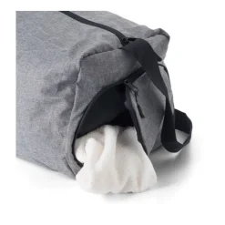 Gift Campaign Borsone da viaggio promozionale pieghevole con scomparto per scarpe></noscript> Borse Da Viaggio