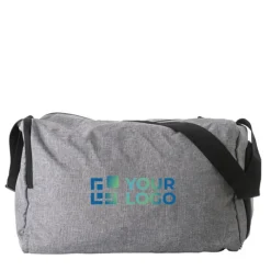 Gift Campaign Borsone da viaggio promozionale pieghevole con scomparto per scarpe></noscript> Borse Da Viaggio