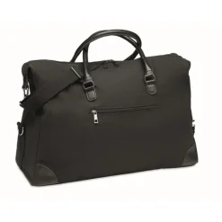 Gift Campaign Borsone da viaggio promozionale elgante multitasche 340 gr/m2 Holidays> Gadget Ecologici|Borse Da Viaggio